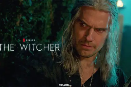 the witcher netflix third season 2023