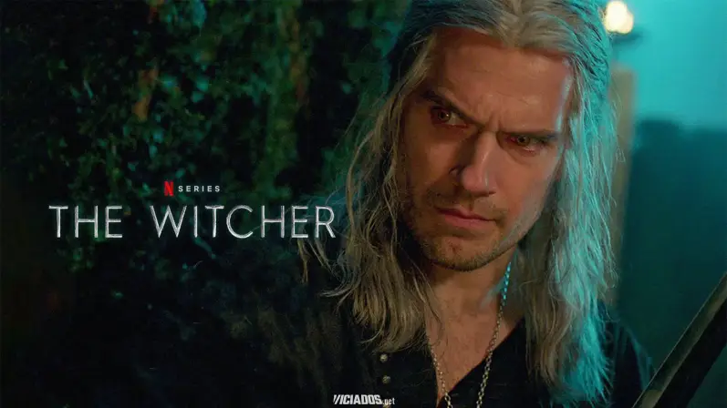 the witcher netflix third season 2023