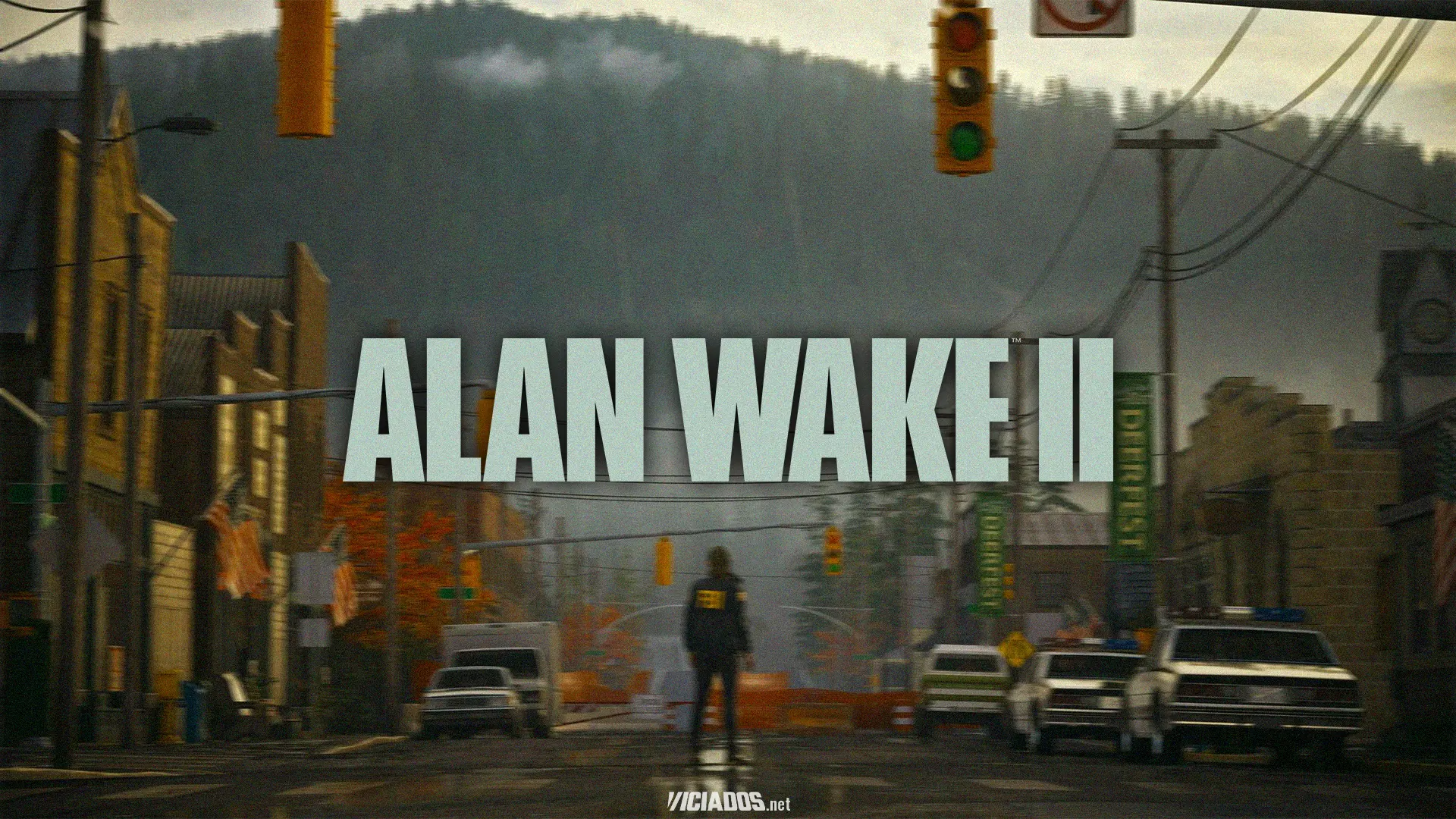 Alan Wake 2 | Título da Remedy foi adiado por este curioso motivo 2023 Viciados