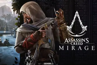 Assassins Creed Mirage Ubisoft 2023