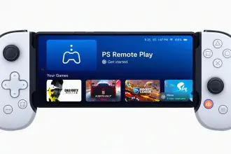 Backbone One PlayStation Edition Android iOS