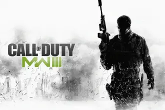 Call of Duty Modern Warfare 3 2023 November PS5 PS4 Xbox Series PC