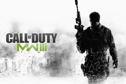 Call of Duty Modern Warfare 3 2023 November PS5 PS4 Xbox Series PC