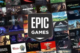 Epic Games Store Jogos Gratis 2023
