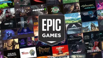 Perdido nos jogos gr&aacute;tis da Epic Games? Veja a lista completa dos misteriosos t&iacute;tulos