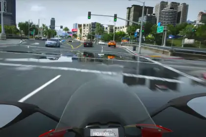 GTA 5 8k 60FPS Grand Theft Auto V Rockstar Games 2023