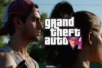 GTA 6 Art Image Oficial Rockstar Games Grand Theft Auto VI SIX Hossein Diba 2023