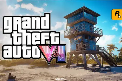 GTA 6 Grand Theft Auto VI Miami Vice City Rockstar Games 2024