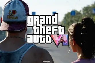 GTA 6 Grand Theft Auto VI Trailer Jason Bryan Zampella Lucia Alexandra Echavarri Hossein Diba Rockstar Games 2023