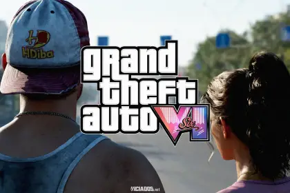 GTA 6 Grand Theft Auto VI Trailer Jason Bryan Zampella Lucia Alexandra Echavarri Hossein Diba Rockstar Games 2023