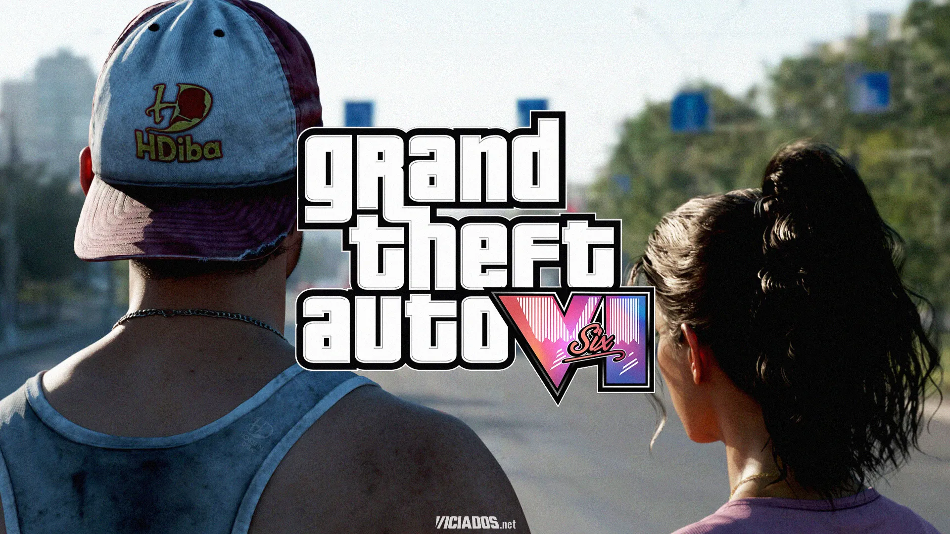 GTA 6 | Atriz que trabalhou na Ubisoft fala sobre participação em Grand Theft Auto VI 2023 Viciados