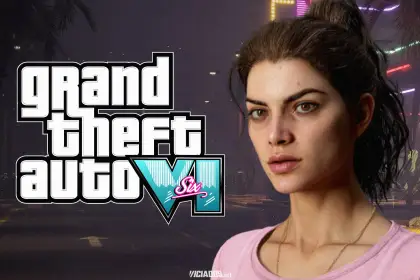 GTA 6 Grand Theft Auto VI Trailer Lucia Protagonista Feminina Alexandra Echavarri Vice City 2023