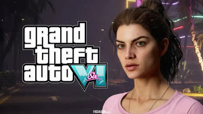 GTA 6 | Vaga de emprego revela detalhes sobre o trailer de anúncio de Grand Theft Auto VI 14 GTA 6 Grand Theft Auto VI Trailer Lucia Protagonista Feminina Alexandra Echavarri Vice City 2023