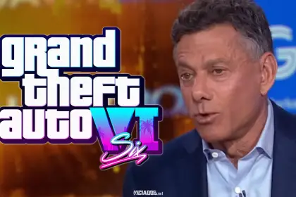 GTA 6 Strauss Zelnick Grand Theft Auto VI Rockstar Games Take Two 2023