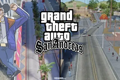 GTA San Andreas Grand Theft Auto SA RTX Remix Ray Tracing GeForce Rockstar Games 2023