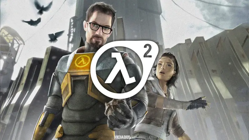 Half Life 2 Remastered Collection Valve Steam