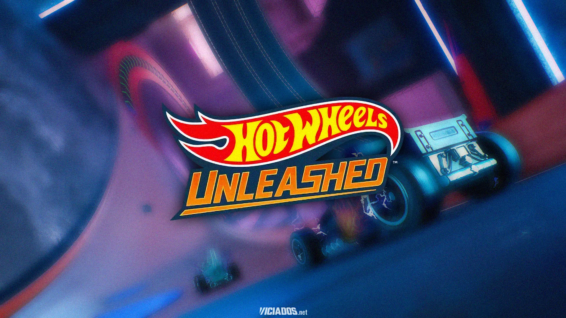 Leaker aponta que Hot Wheels Unleashed 2 Turbocharged pode ser anunciado em breve 2024 Portal Viciados
