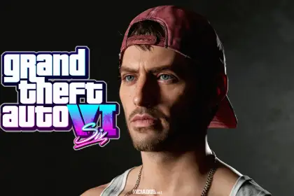 Jason Protagonista Masculino Bryan Zampella GTA 6 Grand Theft Auto VI Rockstar Games 2023