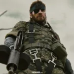 Metal Gear Solid | Vazou data de lançamento e trailer do novo jogo; Snake Eater's para 2025 2025 Portal Viciados