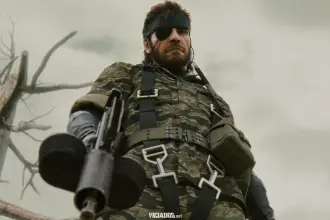 Metal Gear Solid 3 Rumores sobre o possivel lancamento multiplataforma do remake