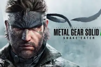 Metal Gear Solid Snake Eater 2023 Remake