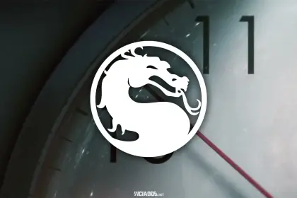 Mortal Kombat 12 new teaser released