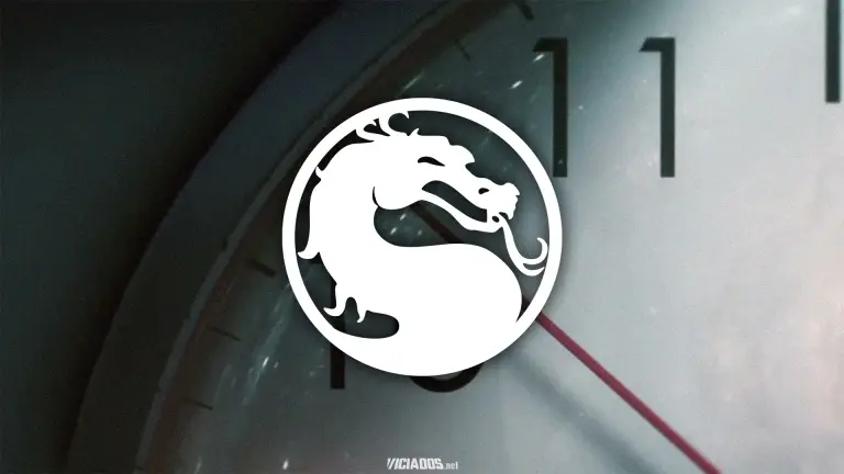 Mortal Kombat 12 new teaser released