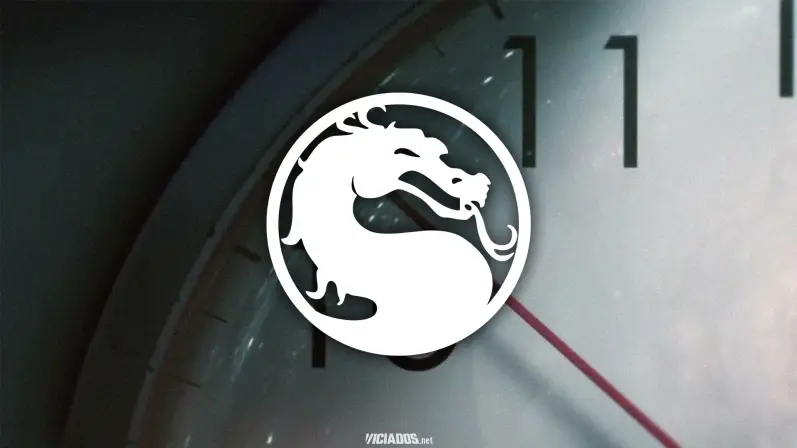 HYPE! Novo Mortal Kombat será anunciado ainda nesta semana 11 Mortal Kombat 12 new teaser released