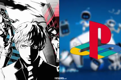 Persona 6 PS5 PlayStation 5 Exclusivo Sony 2023