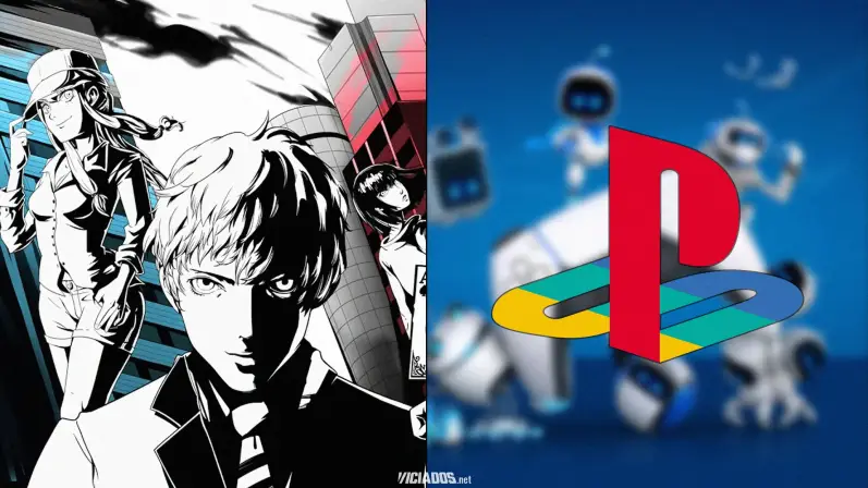 Persona 6 pode ser exclusivo temporário de PlayStation 5; Saiba todos os detalhes! 11 Persona 6 PS5 PlayStation 5 Exclusivo Sony 2023