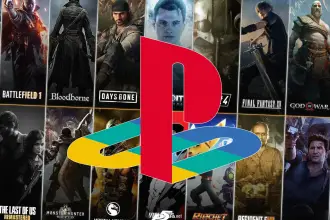 PlayStation 5 4 PS4 PS5 Sony Games Jogos Gratis PS Store Plus PSN 2023