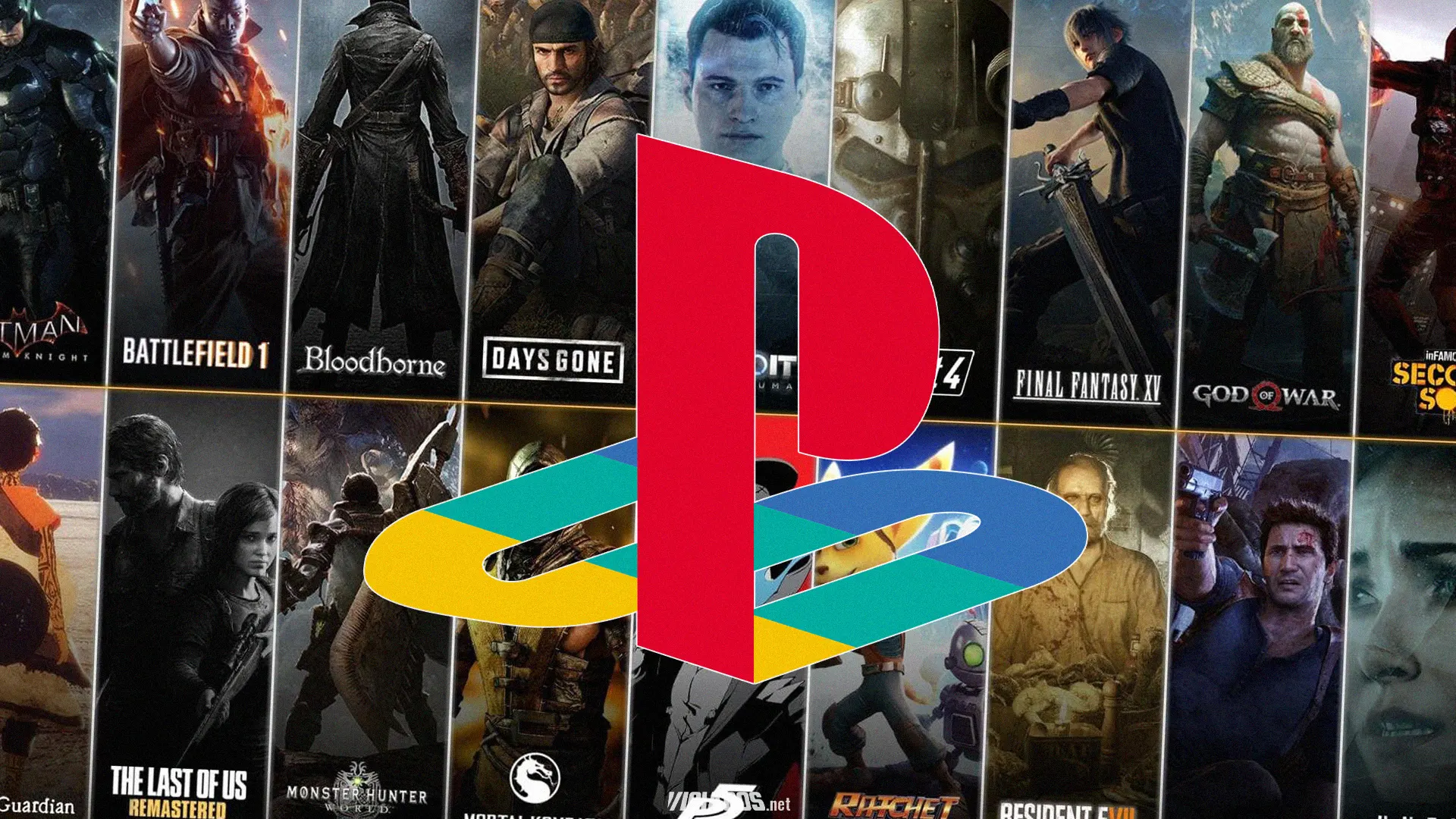 Datas de Lançamentos de Jogos de PS5 em 2023