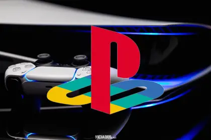 PlayStation 5 Logo Jogo PSPlus PS Plus PS5 Sony 2023