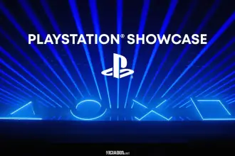 PlayStation ShowCase 2023 Sony PS5 PS VR2 PS4