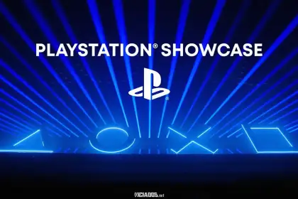 PlayStation ShowCase 2023 Sony PS5 PS VR2 PS4