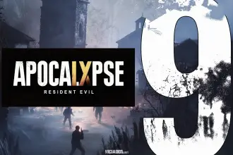 Resident Evil 9 APOCALIXPSE 2023