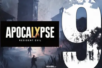 Resident Evil 9 APOCALIXPSE 2023