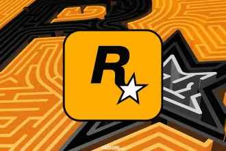 Rockstar Games Logo Historia 2023
