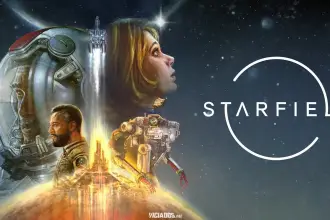 Starfield Xbox Windows PC 2023