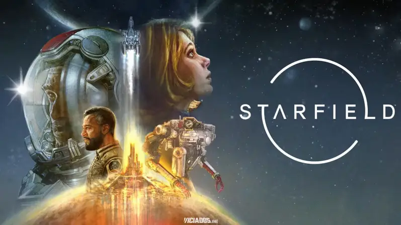 Starfield | Microsoft confirma resolução e framerate no Xbox Series S e Xbox Series X 14 Starfield Xbox Windows PC 2023