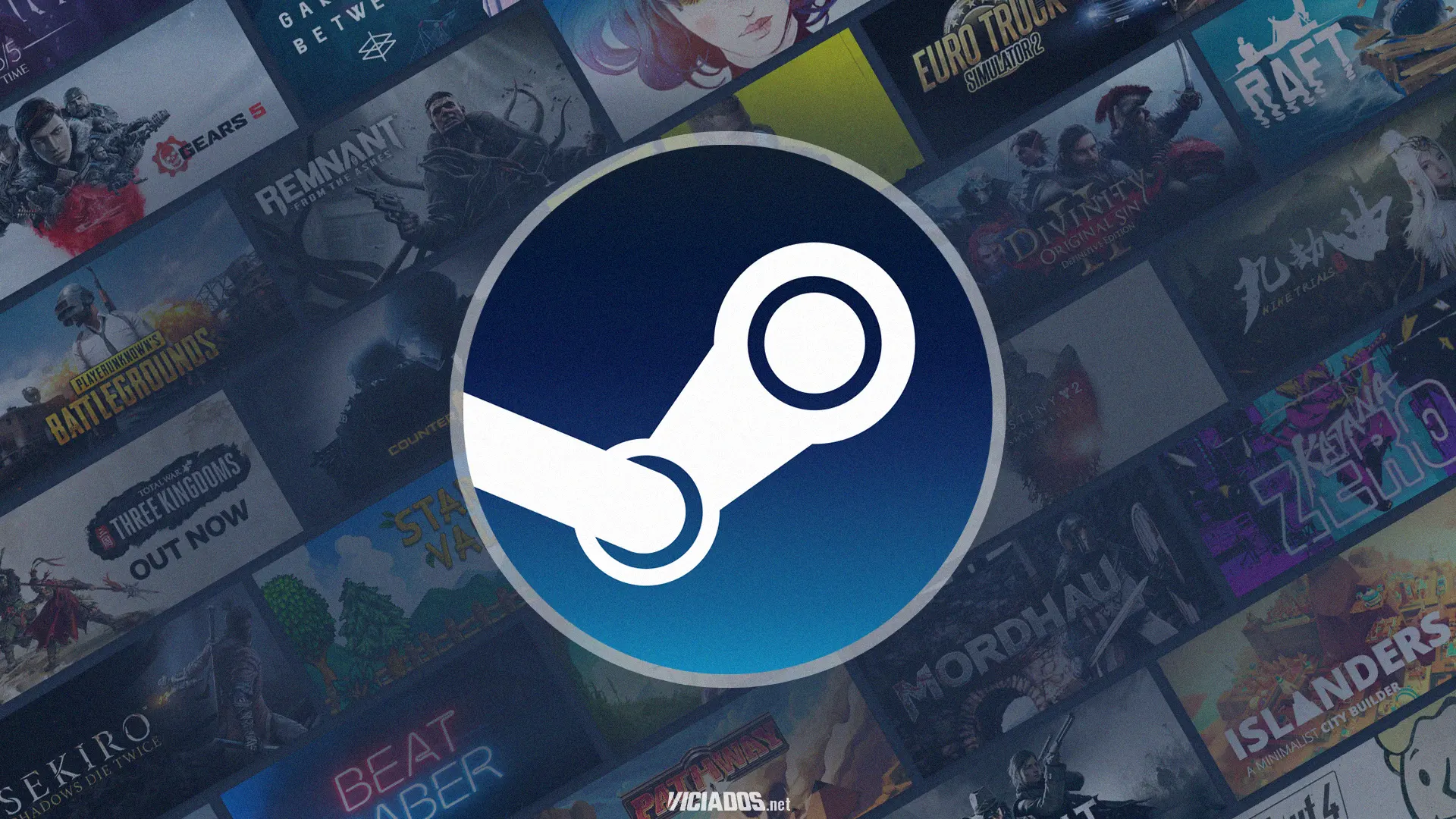 Você tem até 13 de outubro para resgatar esse jogo gratuito de graça na  Steam