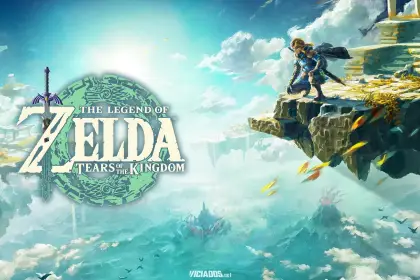 The Legend of Zelda Tears of the Kingdom Switch