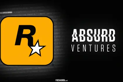 ABSURD VENTURES Dan Houser Rockstar Games 2024