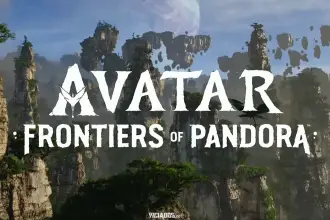 Avatar Fronties of Pandora 2024 Ubisoft