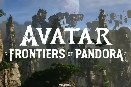 Avatar Fronties of Pandora 2024 Ubisoft