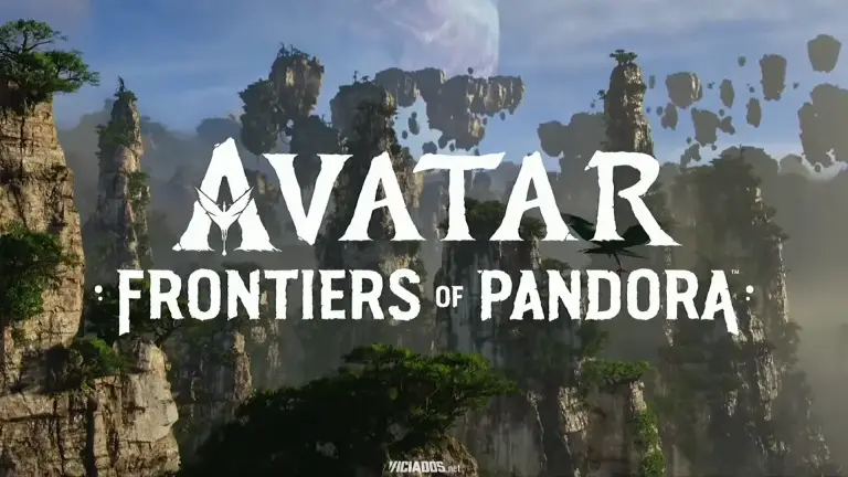 Avatar Fronties of Pandora 2024 Ubisoft