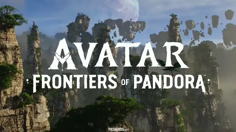 Avatar Fronties of Pandora 2024 Ubisoft