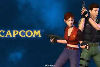Capcom Remakes Resident Evil Resident Evil Code Veronica
