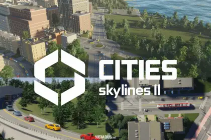 Cities Skylines 2 Estradas 2023