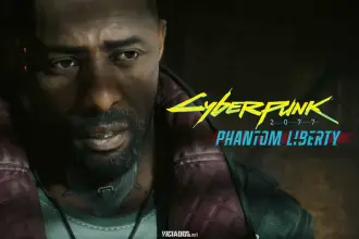 Cyberpunk 2077 Phantom Liberty 2023 Xbox Microsoft